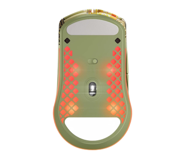 SteelSeries SteelSeries CS2 Dragon Lore - 1524040 - zdjęcie 4